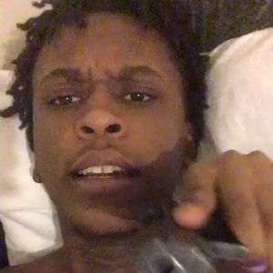 Meet your Posher, Ty